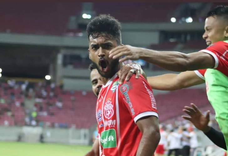 Sampaio Corrêa 0 x 1 Imperatriz – Cavalo de Aço avança às quartas de final da Série C