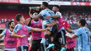 No Rio, São Paulo aposta na defesa para manter embalo contra o Vasco