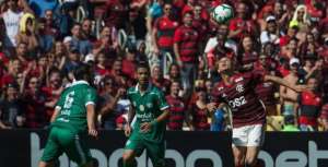 Flamengo aposta em retrospecto positivo na casa do Ceará para buscar liderança