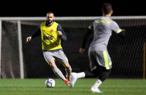 De volta a São Januário, Vasco aposta na força da torcida para bater o São Paulo