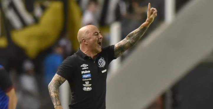 Santos volta à Vila para tentar manter a liderança diante do Fortaleza