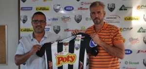 Time eliminado na Copa Paulista confirma ex-auxiliar de Mazola Júnior como técnico