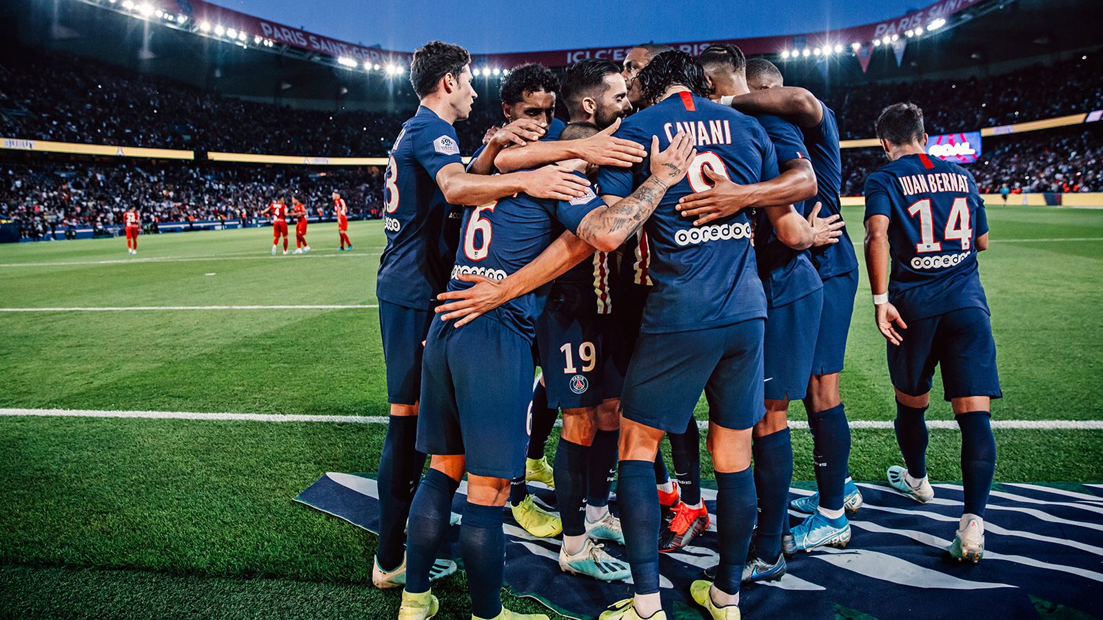 FRANCÊS: PSG ainda espera despachar brasileiro e o deixa fora da terceira rodada