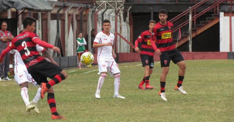 Foto: Divulgação / AA Flamengo