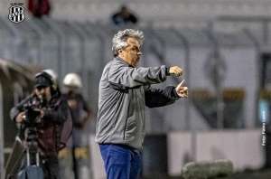 Treinador pretendido pelo Guarani é o favorito para assumir a Ponte Preta