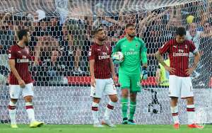 ITALIANO: Milan leva gol de brasileiro e estreia no Italiano com derrota para Udinese