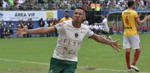 Copa Paulista: XV de Piracicaba confirma centroavante de vice-campeão da Série D