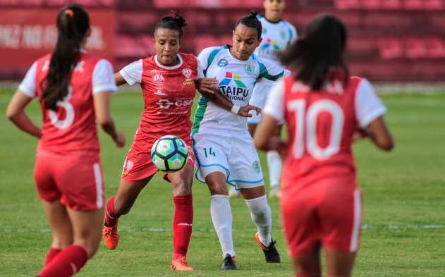 BRASILEIRO FEMININO A1: Kindermann volta a vencer e elimina Audax nas quartas