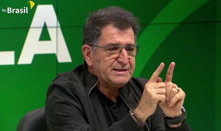 Renê Simões vê equilíbrio na Série B