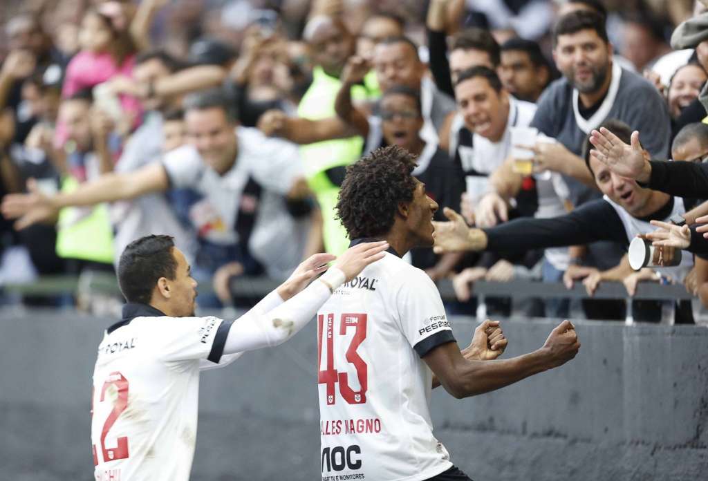 Foto: Rafael Ribeiro/Vasco