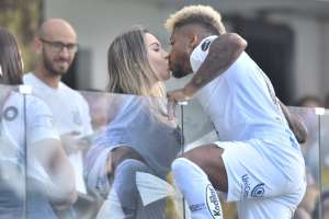 Santos 3 x 3 Fortaleza - Empate amargo e deu ruim pro argentino?