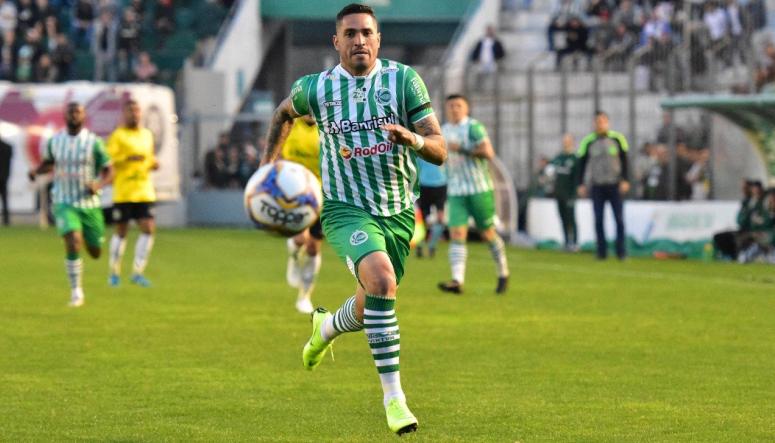 SÉRIE C: Com três gaúchos e paraense estão definidos os confrontos das quartas