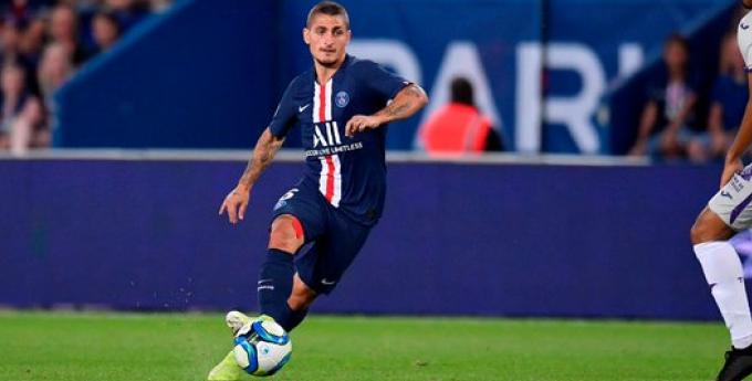 FRANCÊS: Sem superstar, PSG goleia Toulouse com gol de zagueiro brasileiro