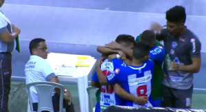 Paysandu 1 x 1 Remo - Empate no Re-Pa coloca Papão nas quartas e elimina Leão!