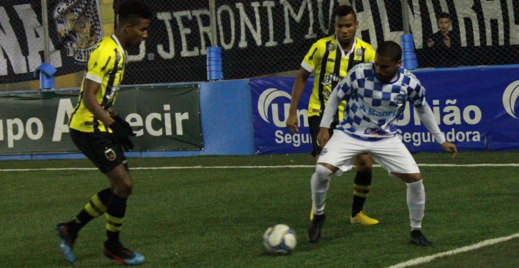 São José 4 x 2 Volta Redonda – Zequinha vence e carimba vaga nas quartas da Série C!