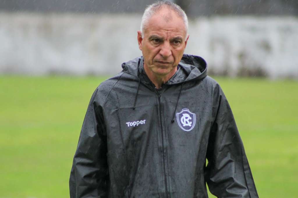 Foto: Samara Miranda / Ascom Remo