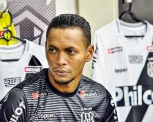 Série B: Suspensão de Camilo abre brecha para primeira chance a Alex Maranhão