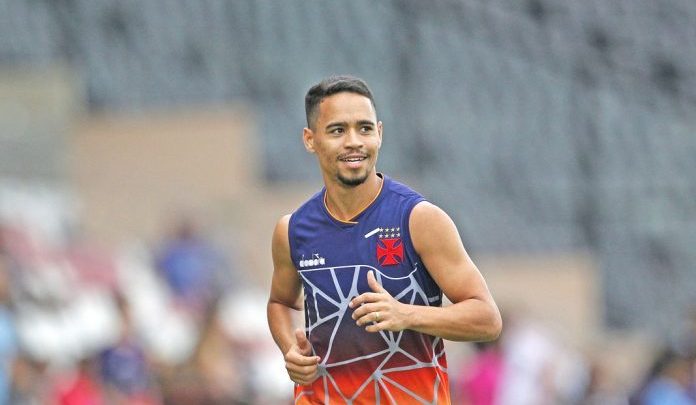 Foto: Rafael Ribeiro / Vasco