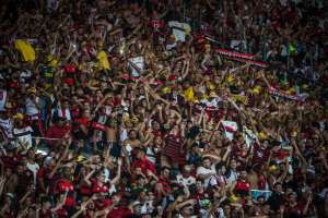 Brasileirão de 2019 tem maior média de público desde a edição de 1983