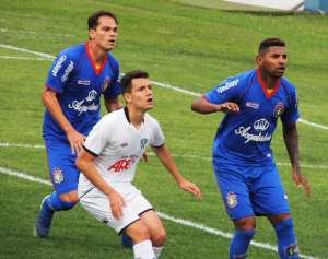 Com tabela definida, segunda fase da Copa Paulista começa nesta sexta-feira