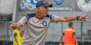 Série C: Eliminado após empate no Re-Pa, Remo demite técnico