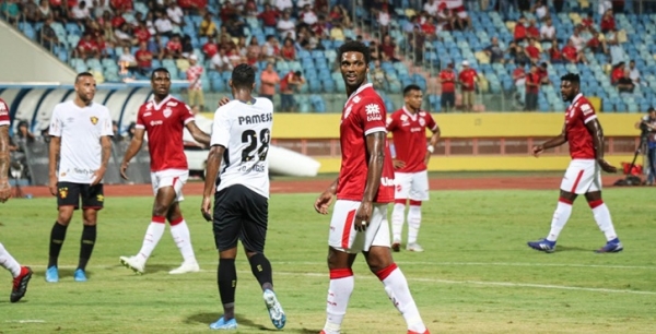 Vila Nova x Cuiabá – Tigre tenta fugir do Z2 e Dourado mira G4