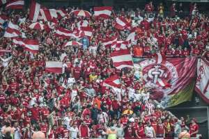 Inter anuncia treino aberto na terça-feira no Beira-Rio antes de encarar Flamengo