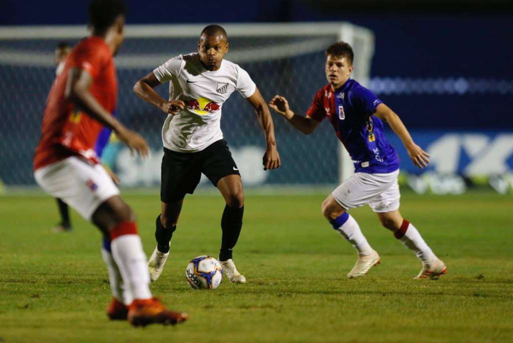 O Paraná Clube vem em queda livre e está cada vez mais distante do G4 da Série B