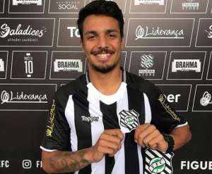 Filho de Edmundo, aquele mesmo, acerta com time em crise na Série B