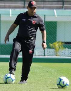 Criciúma x Oeste - Para voltar a vencer em casa em cima do 'Rei dos Empates' da Série B