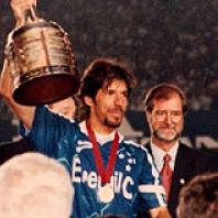 Exclusivo! Guarani encaminha contratação de ex-craque como novo diretor de futebol