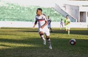 Série B: Ponte Preta garimpa Série C e acerta com atacante do Santa Cruz