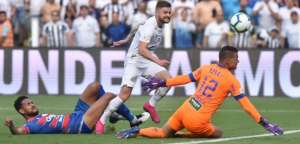 Brasileirão cada vez mais quente. Confira como ficou a Classificação após 16.ª rodada !