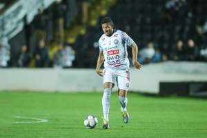 Operário-PR x Figueirense - Fantasma quer aproveitar bom momento para colar no G4