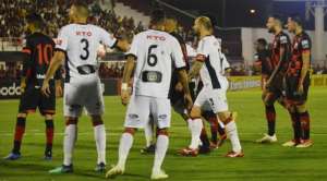 Brasil de Pelotas x Ponte Preta - Manter a alta e superar a instabilidade da Série B