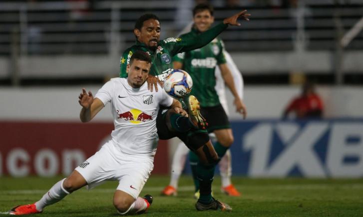 SÉRIE B: Bragantino e Coritiba disputam título simbólico do primeiro turno