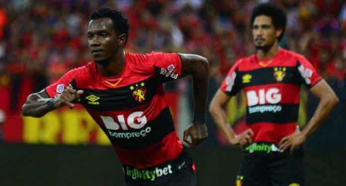 Sport x Atlético-GO – Vale uma vaga dentro do G4 da Série B!