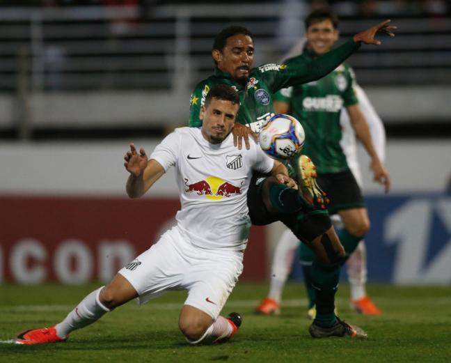 Palmeiras e Grêmio é guerra declarada na Copa Libertadores