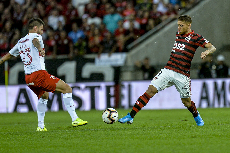 Palmeiras e Flamengo jogam pelo empate contra Grêmio e Internacional na Libertadores