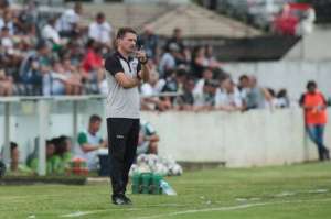 Série B: Técnico do Operário faz balanço positivo do primeiro turno