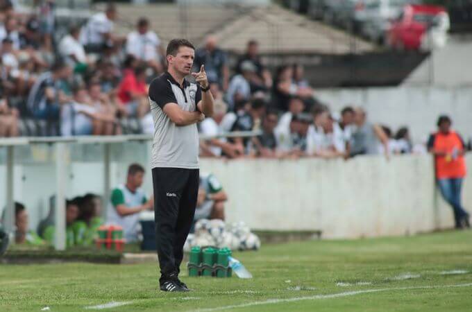 Série B: Técnico do Operário faz balanço positivo do primeiro turno 2 0002050411277 img