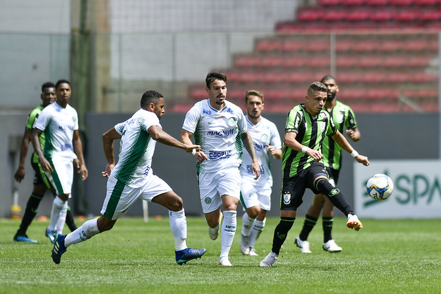 Série B: Em busca do improvável, Guarani encara sequência contra adversários em baixa