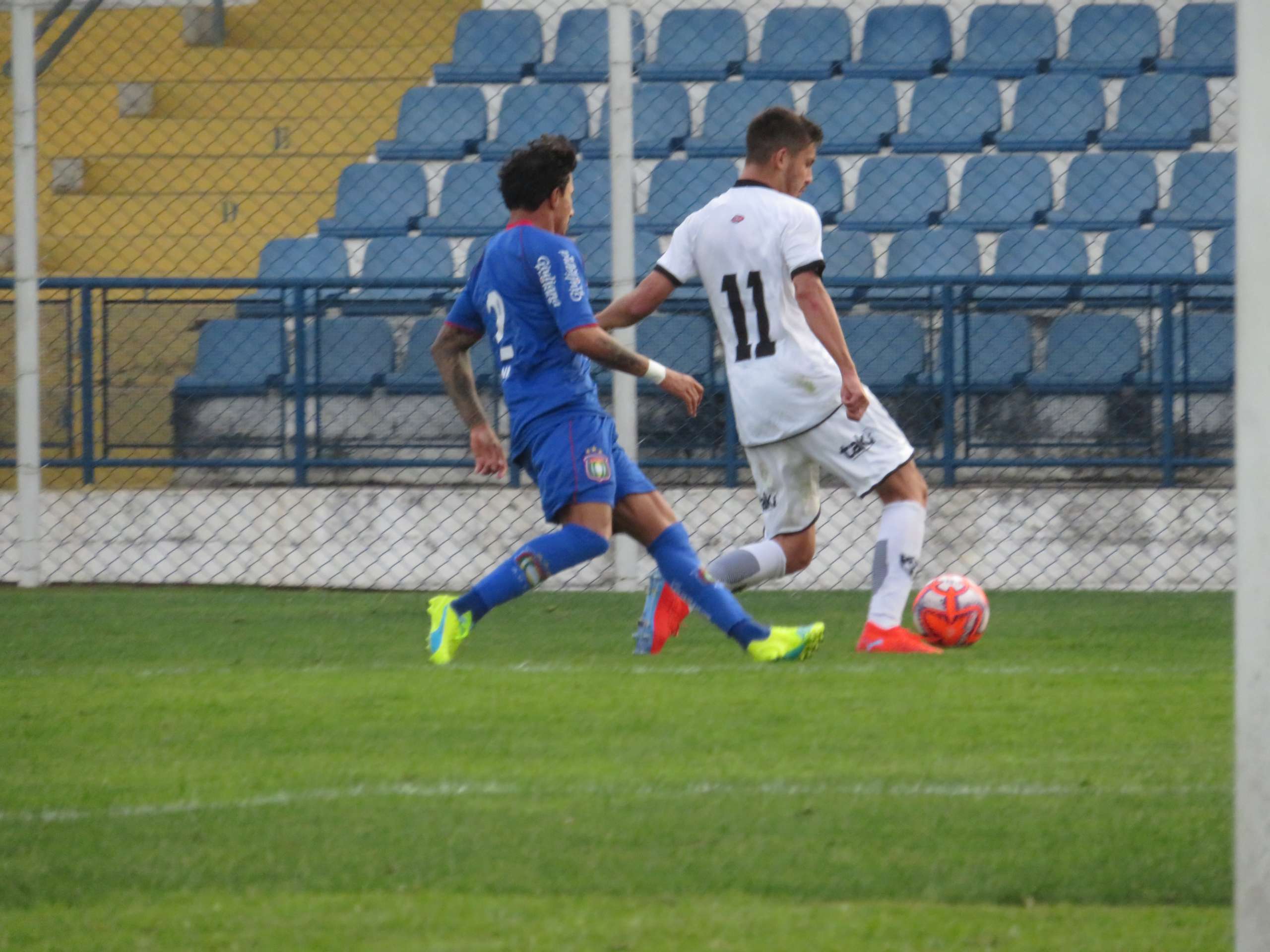 Copa Paulista: EC São Bernardo comemora campanha histórica e já pensa na 2ª fase