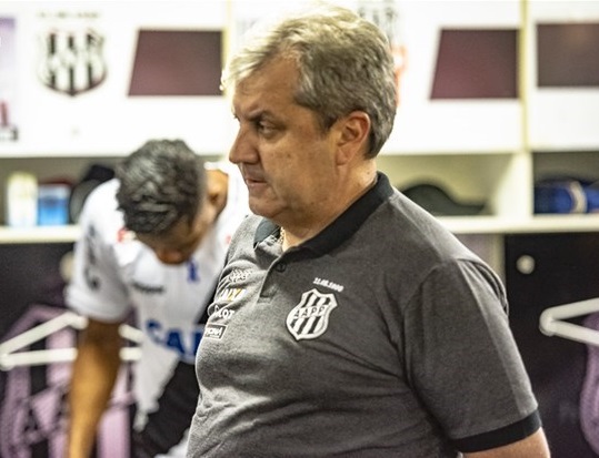 Série B: Tempo separa anúncio oficial de ‘velho conhecido’ pela Ponte Preta