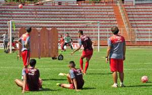 Copa Paulista: Após eliminação precoce, Noroeste entra em recesso e já pensa na A3