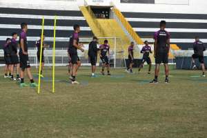 Copa Paulista: Com novo atacante, XV de Piracicaba se reapresenta e foca na estreia