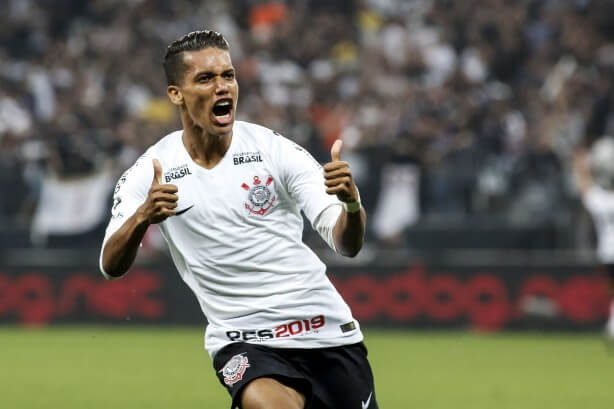Pedrinho pode trocar o Corinthians por clube europeu ainda esta semana