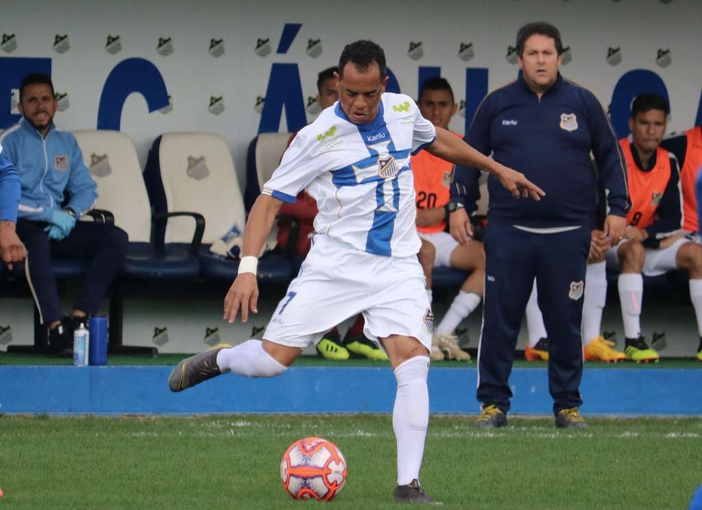 Fernando Marchiori projeta dificuldades na segunda fase da Copa Paulista