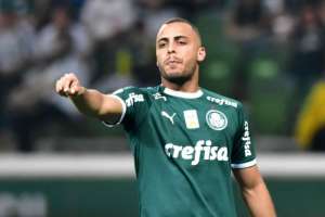 Sonho de times brasileiros, Palmeiras acerta empréstimo de atacante para a Suiça