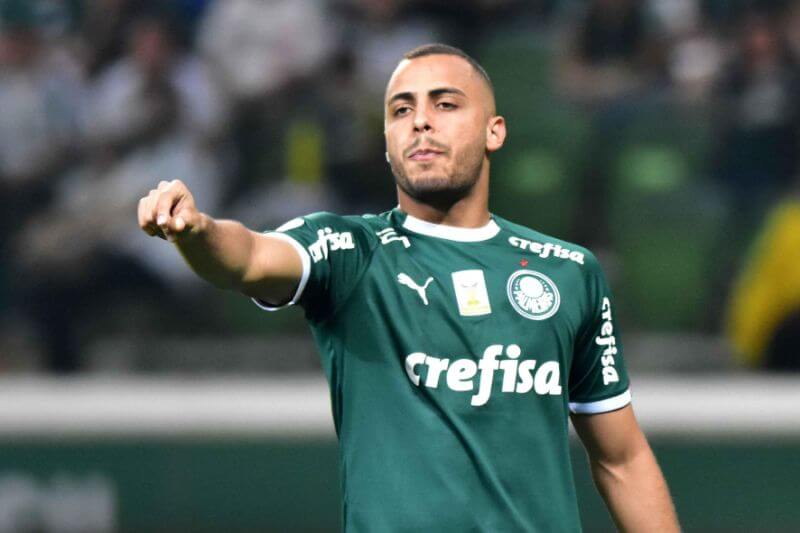 Sonho de times brasileiros, Palmeiras acerta empréstimo de atacante para a Suiça